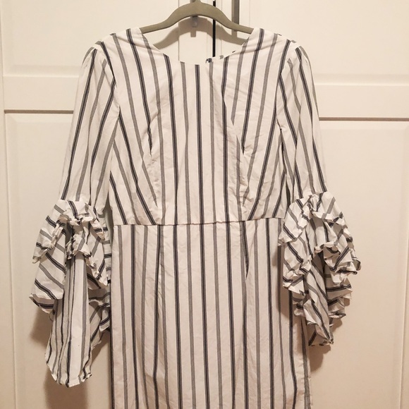 Milly dress - Picture 3 of 5